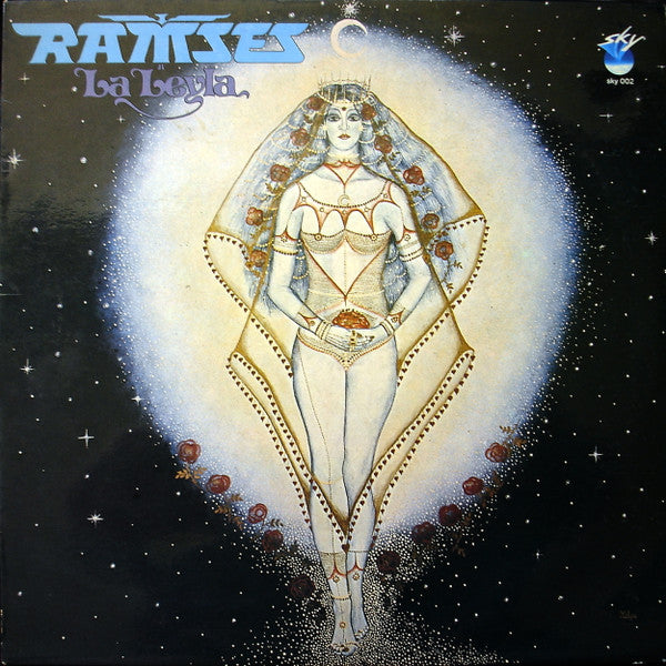 Ramses– La Leyla
