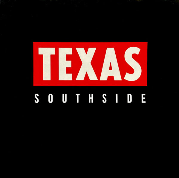 Texas – Southside