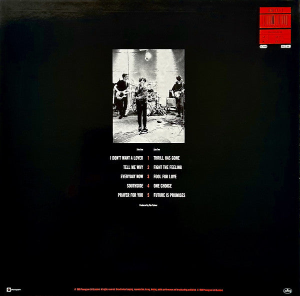 Texas – Southside