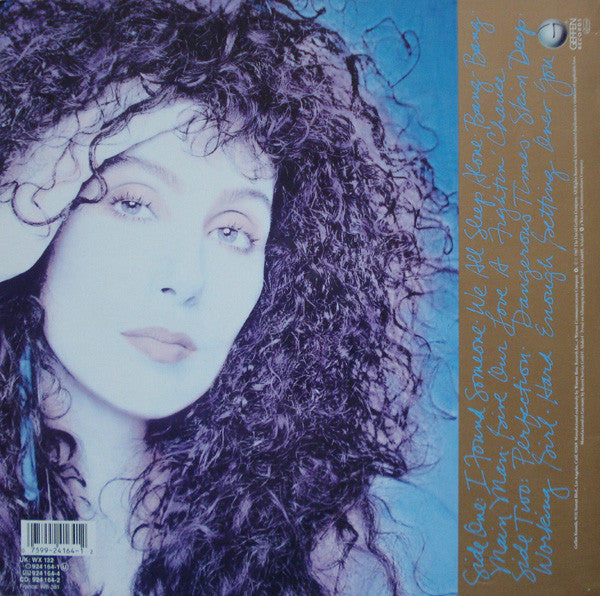Cher – Cher