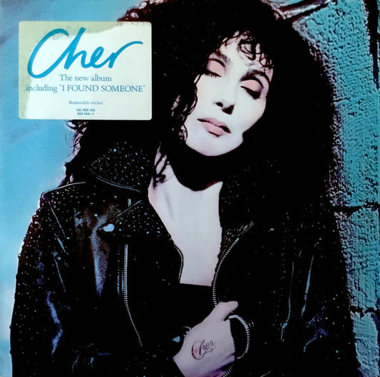 Cher – Cher