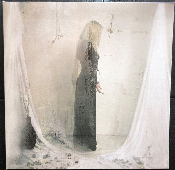 Dystopian Future Movies – Time, Gatefold, Clear/Black Marbled