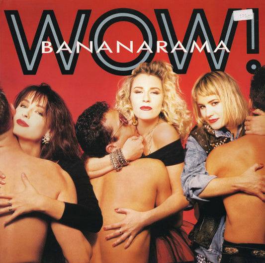 Bananarama – Wow!