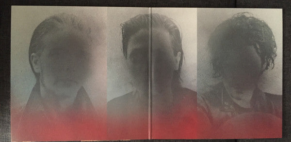 Black Rebel Motorcycle Club – Wrong Creatures  , 2 LP , Gatefold