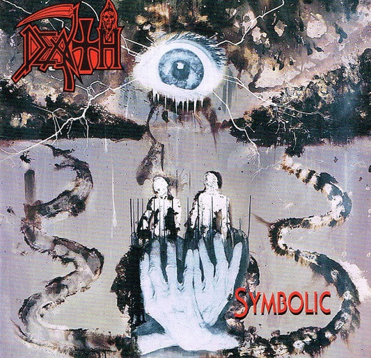 Death – Symbolic