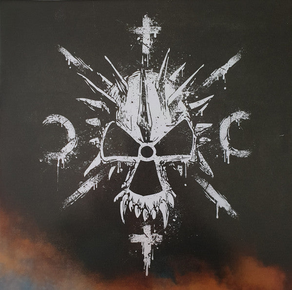 Corrosion Of Conformity ‎– No Cross No Crown    ,  2LP , Gatefold