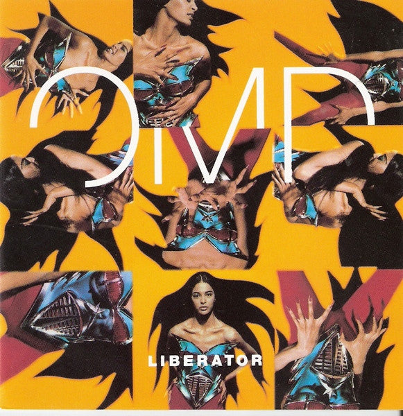 OMD* – Liberator