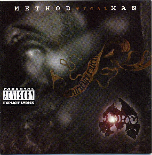 Method Man – Tical