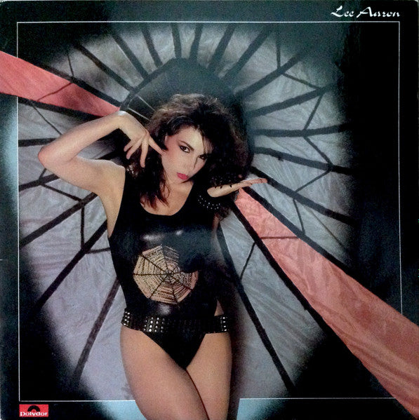 Lee Aaron – Lee Aaron