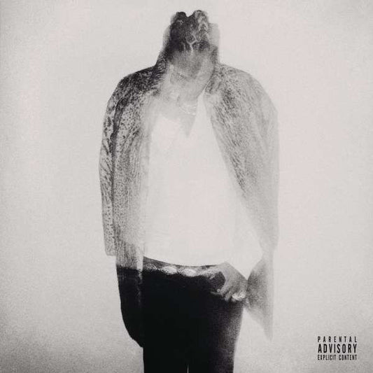 Future – HNDRXX   ,  2 LP