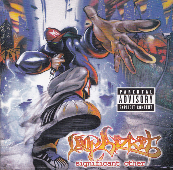 Limp Bizkit – Significant Other
