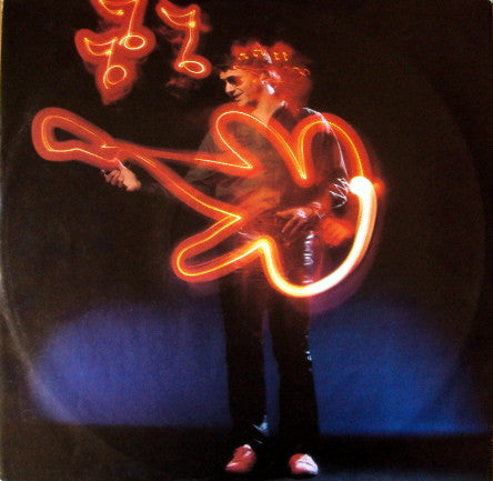 The Steve Miller Band* – Abracadabra