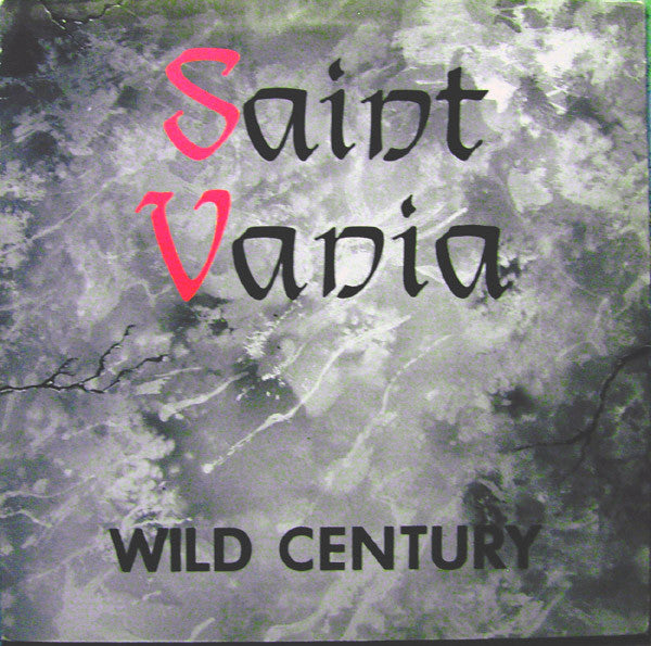 Saint Vania – Wild Century