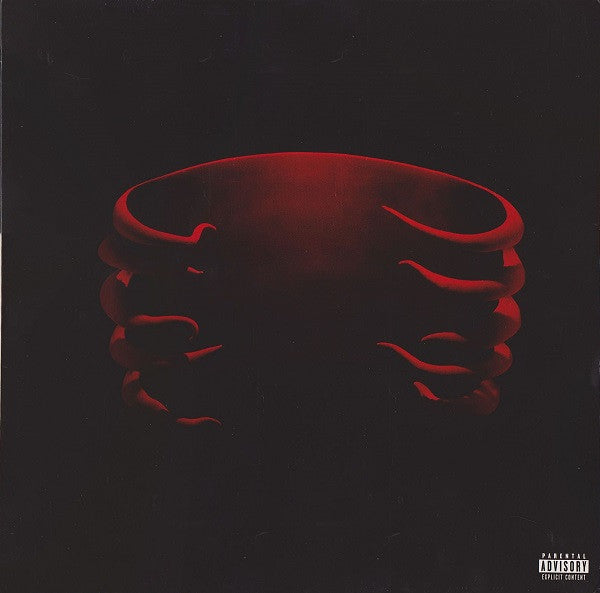 Tool  – Undertow  ,  2LP , Reissue