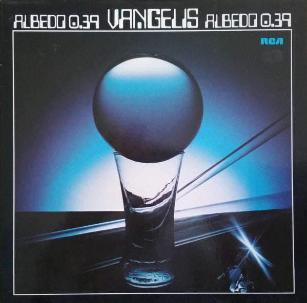 Vangelis – Albedo 0.39