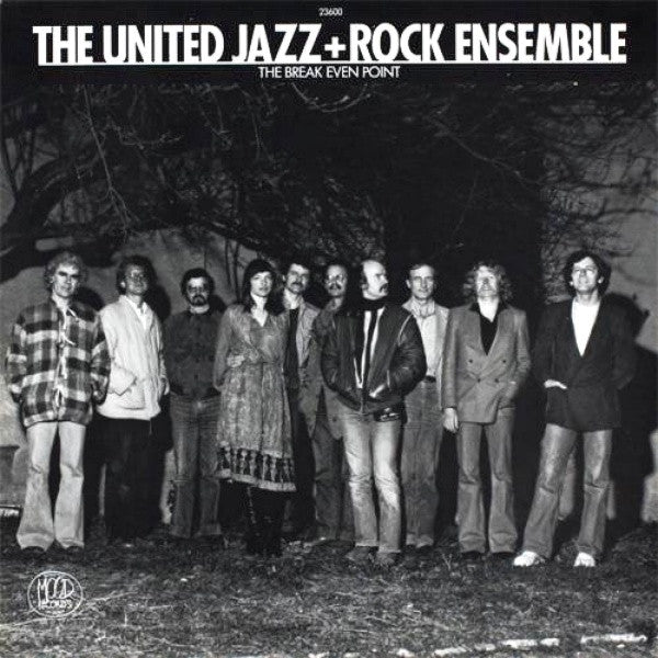 The United Jazz+Rock Ensemble – The Break Even Point