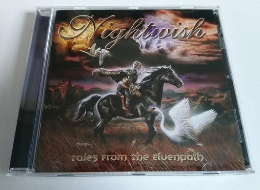 Nightwish – Tales From The Elvenpath