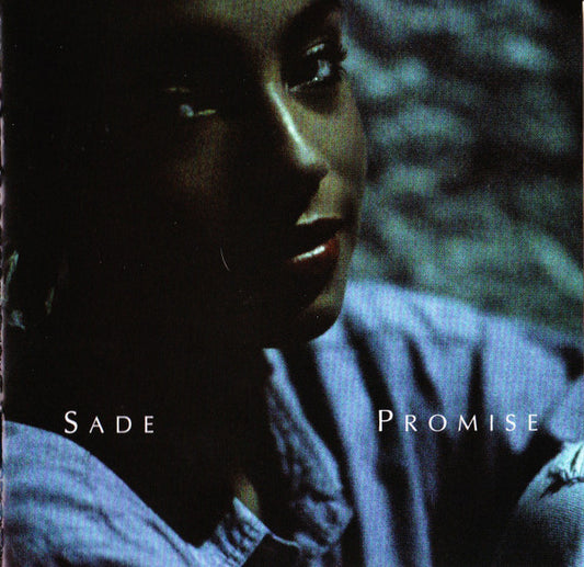 Sade – Promise