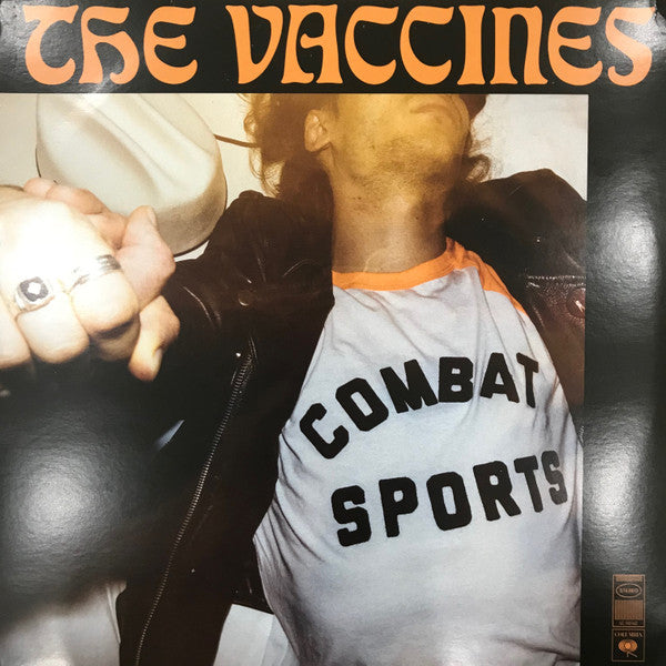 The Vaccines – Combat Sports