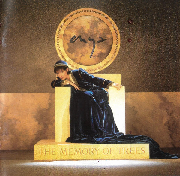 Enya – The Memory Of Trees