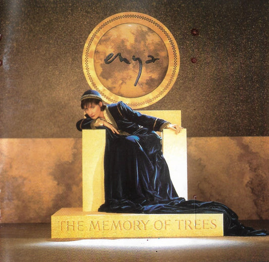 Enya – The Memory Of Trees