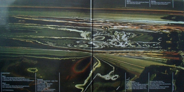 Brainticket – Cottonwoodhill    ,  Gatefold