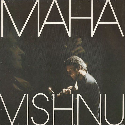 Mahavishnu ‎– Mahavishnu