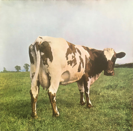 Pink Floyd - Atom Heart Mother  ( gatefold )