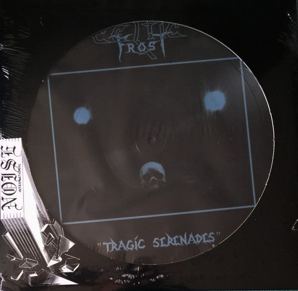 Celtic Frost – Tragic Serenades  ,  45 RPM, EP, Record Store Day, Picture Disc