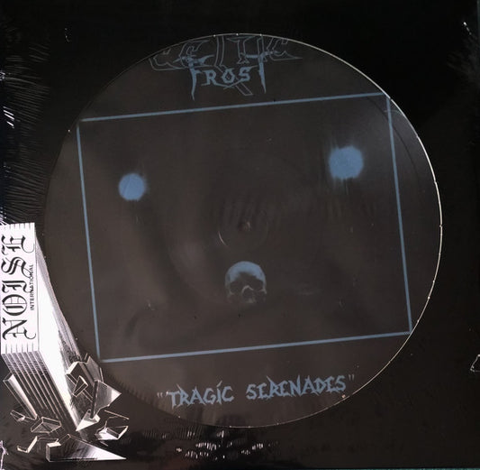 Celtic Frost – Tragic Serenades  ,  45 RPM, EP, Record Store Day, Picture Disc