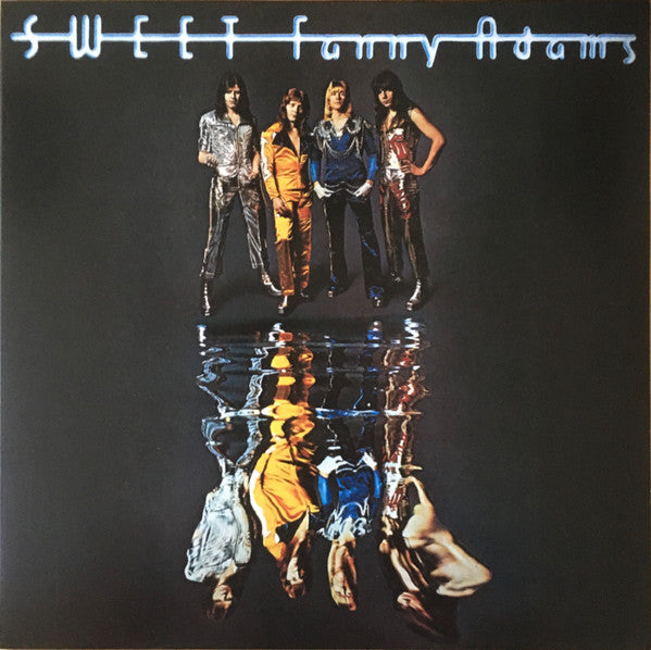 Sweet – Sweet Fanny Adams