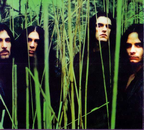 Type O Negative – The Least Worst Of