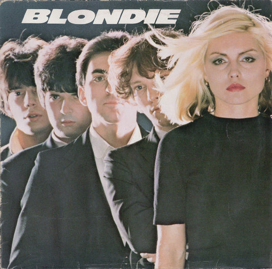 Blondie – Blondie
