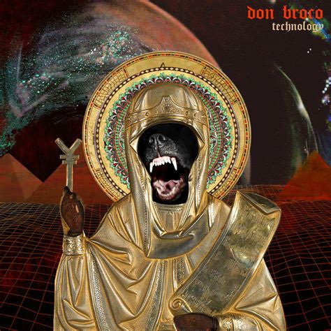 Don Broco – Technology  ,  2 LP , Limited Edition Yellow vinyl , Gatefold