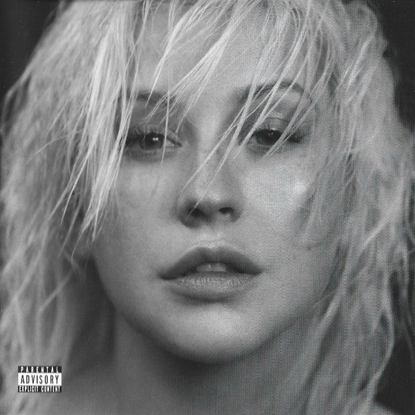 Christina Aguilera – Liberation