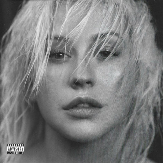Christina Aguilera – Liberation