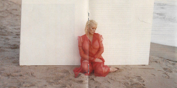 Christina Aguilera – Liberation