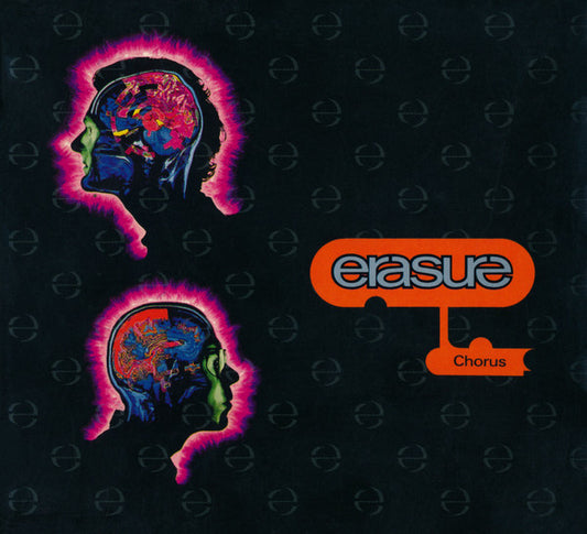Erasure – Chorus, Box set