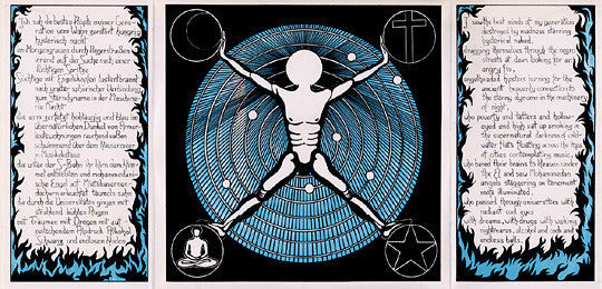 Ash Ra Tempel – Ash Ra Tempel