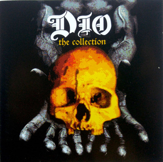 Dio  – The Collection