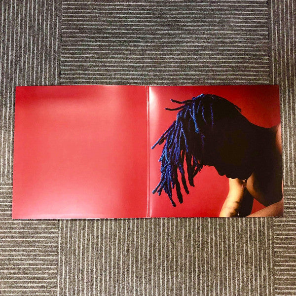 "XXX"* – ?   ,  Gatefold