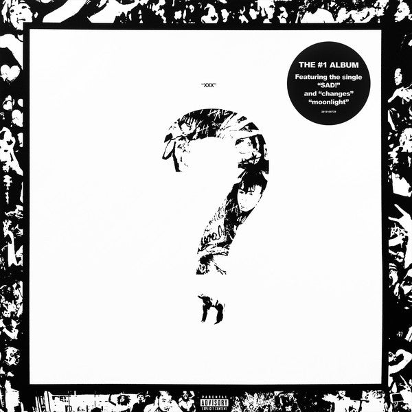 "XXX"* – ?   ,  Gatefold