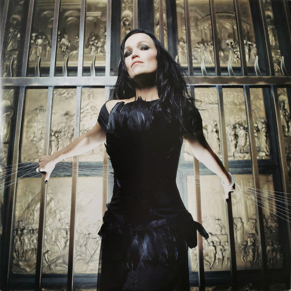 Tarja* – Act II    ,  3 LP , Gatefold