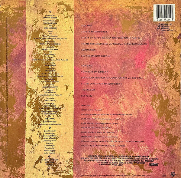 Soundtrack – tagged 