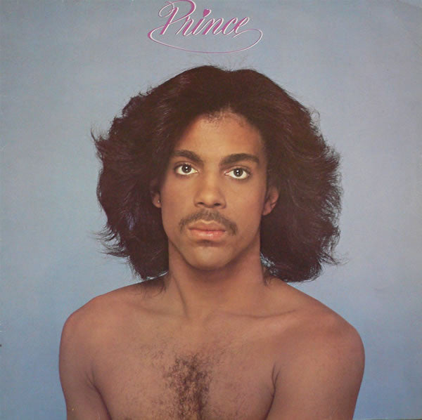 Prince – Prince