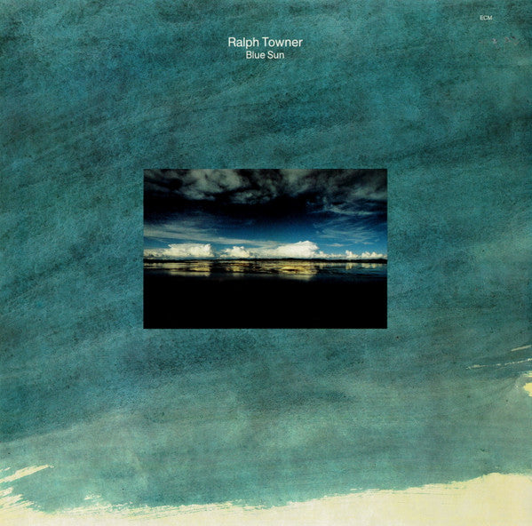 Ralph Towner – Blue Sun