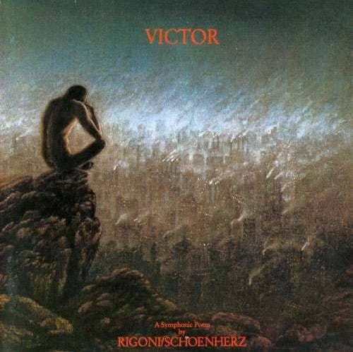 Rigoni* / Schoenherz* – Victor - A Symphonic Poem