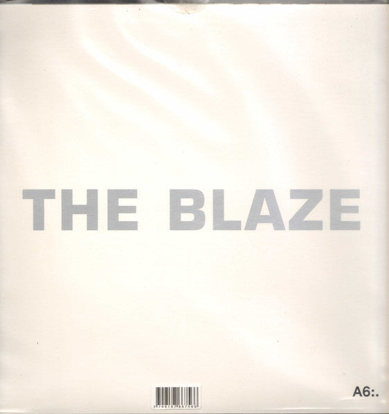 The Blaze – Dancehall