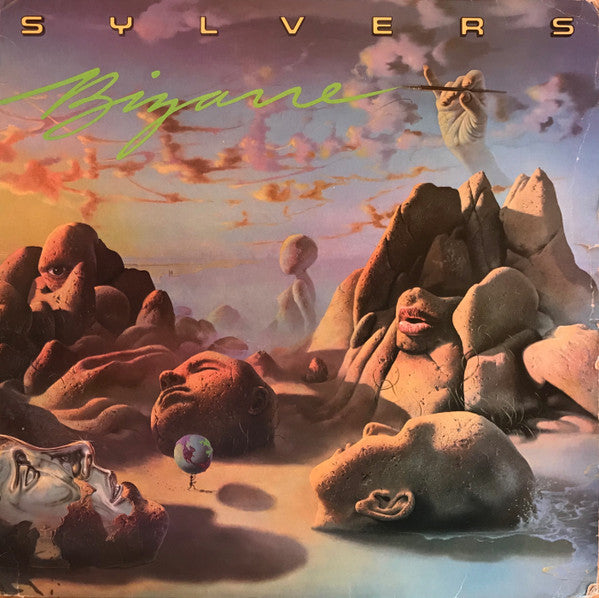 The Sylvers – Bizarre