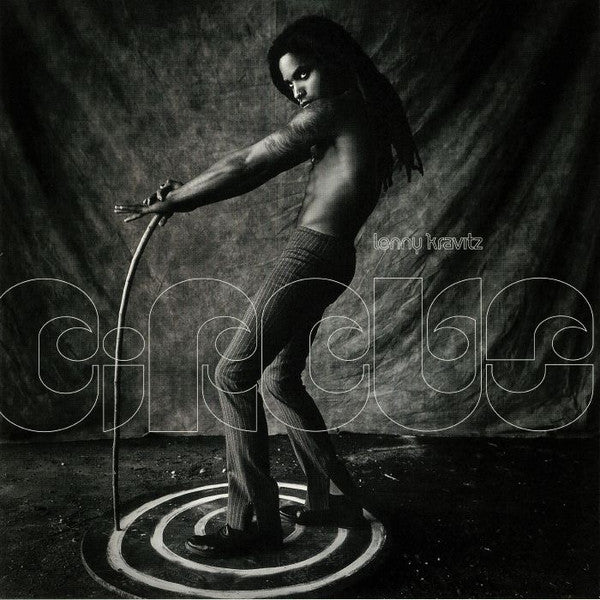 Lenny Kravitz – Circus, 2xLP, Gatefold, 180 gr